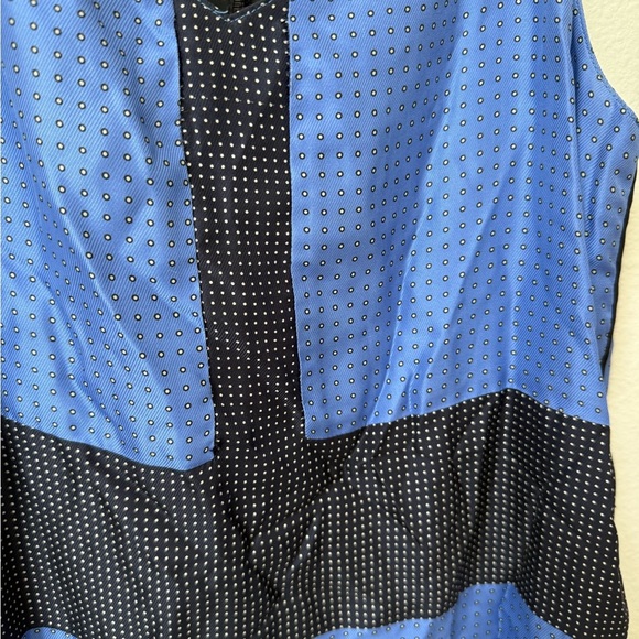 Rag & Bone 100% Silk Harris Slip Dress Size 2 - Picture 5 of 7